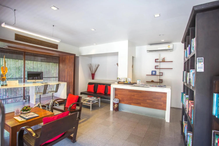 Фотография отеля