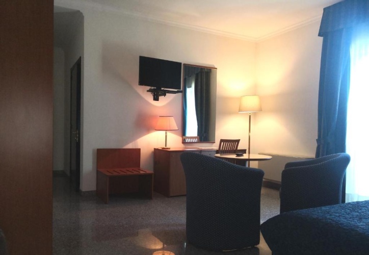 Superior Single room