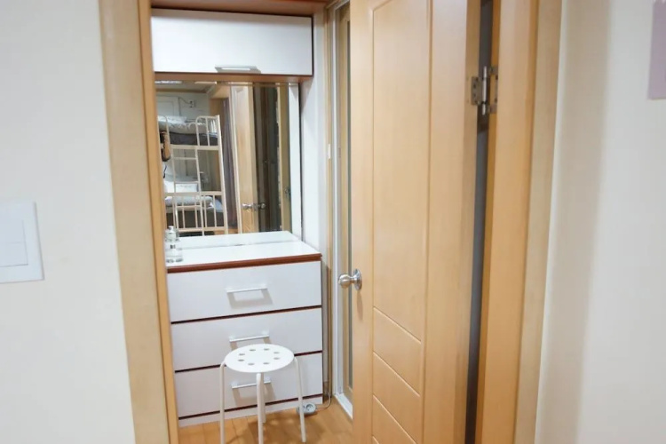 Soup Guesthouse - Hostel