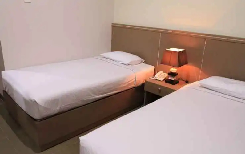 Hotel Menara Archie