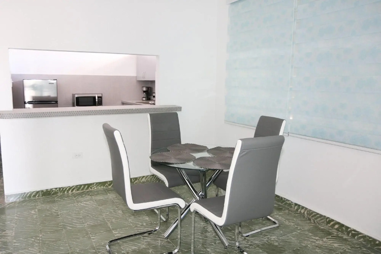 Mavs Boutique Hotel