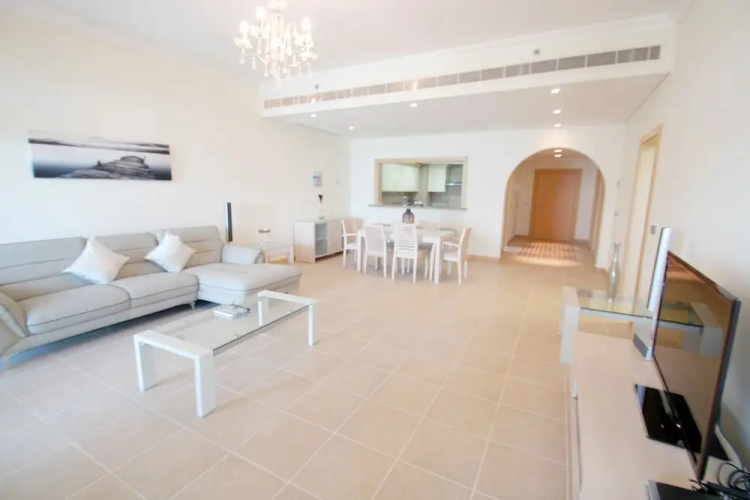 Kennedy Towers - Al Basri