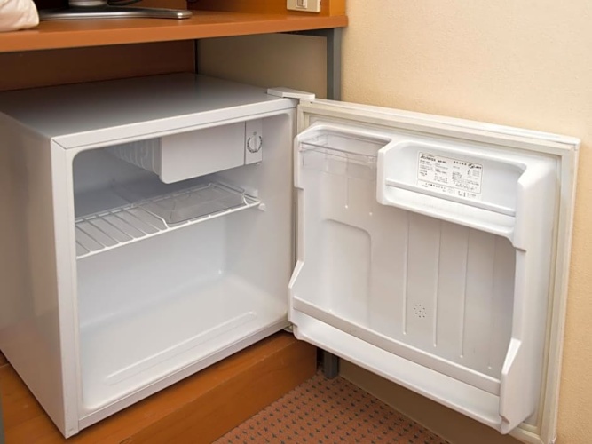 Standard Double Apartment