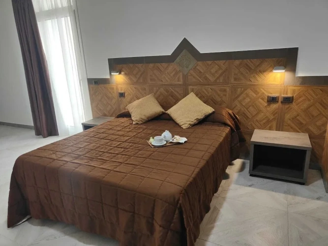 Business room