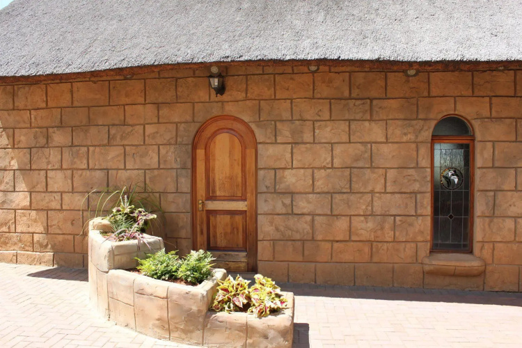 Lekoa Lodge