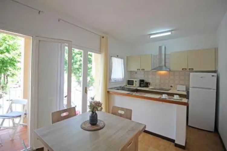 Basic Confort Apartament Gran Reserva 12