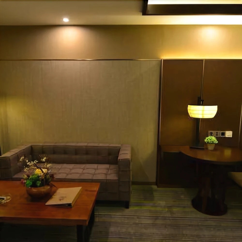 Park View Hotel