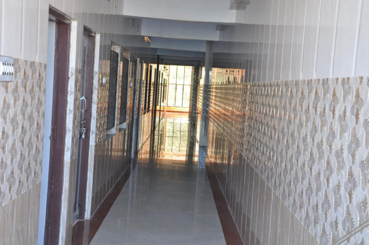 Hotel Shivam