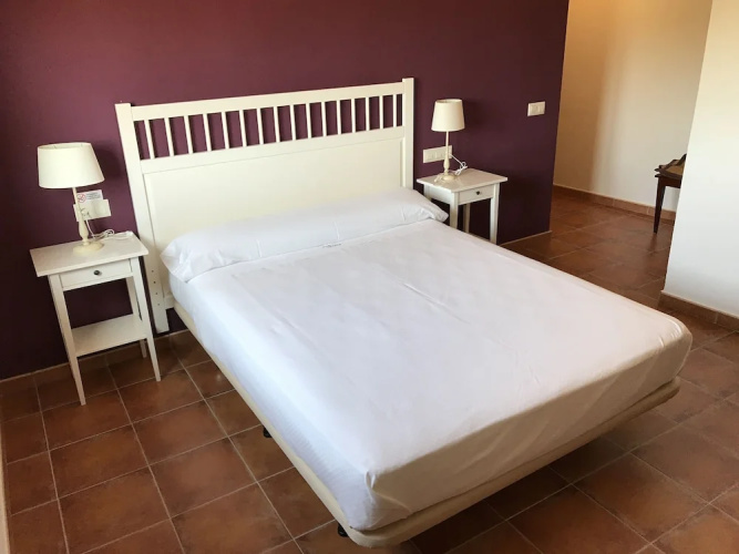 Casa Rural Pilon del Fraile
