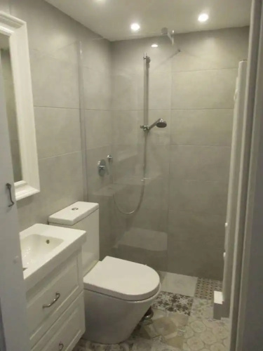 Inviting 2-bed House in Tignale