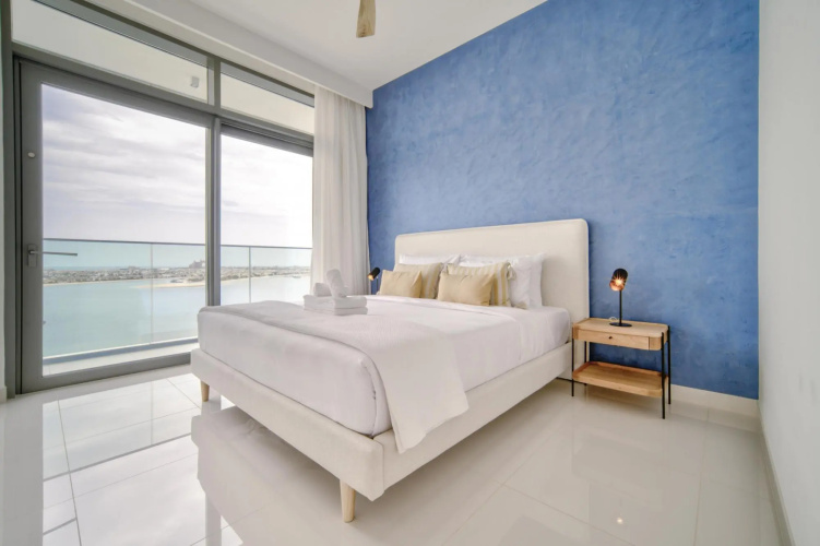 Beach Vista 1 - 605- DM