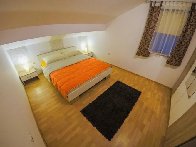 Apartment LINDA