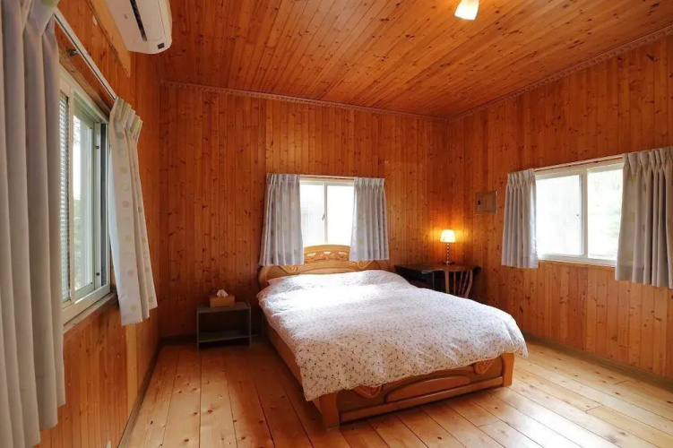 Fong Chou Cottage