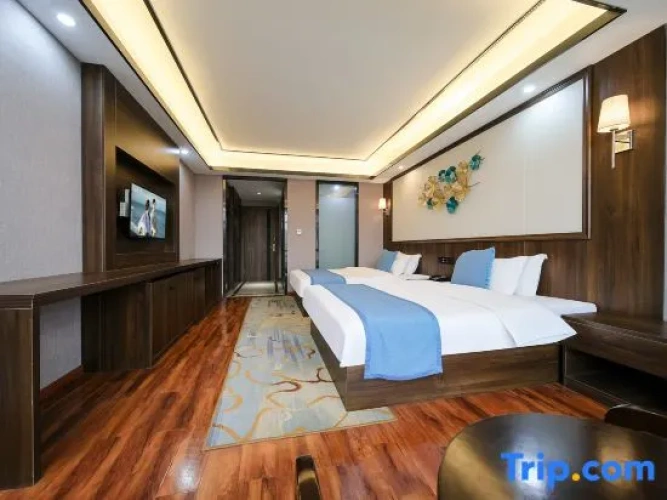 Business Twin room