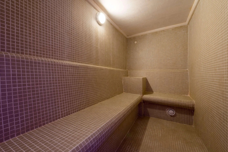 Hotel Barcelona Condal Mar by Melia (Ex-Tryp) photo 34