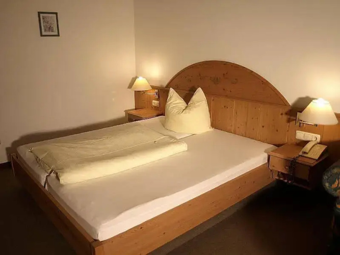 Hotel Salzburger Hof