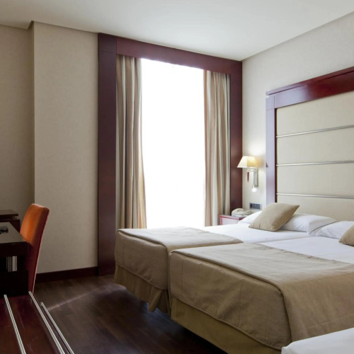 Hotel Valencia Center photo 20