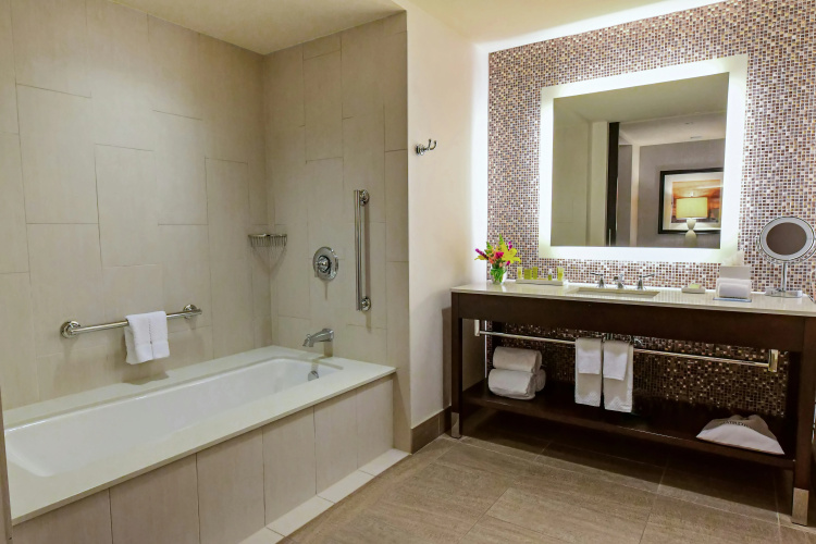 Hilton Dallas/Plano Granite Park photo 10