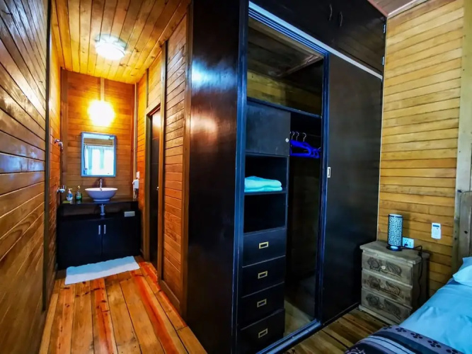 Alicat Villas
