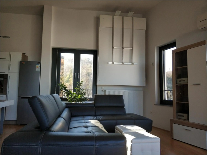 Apartment Morski cvet