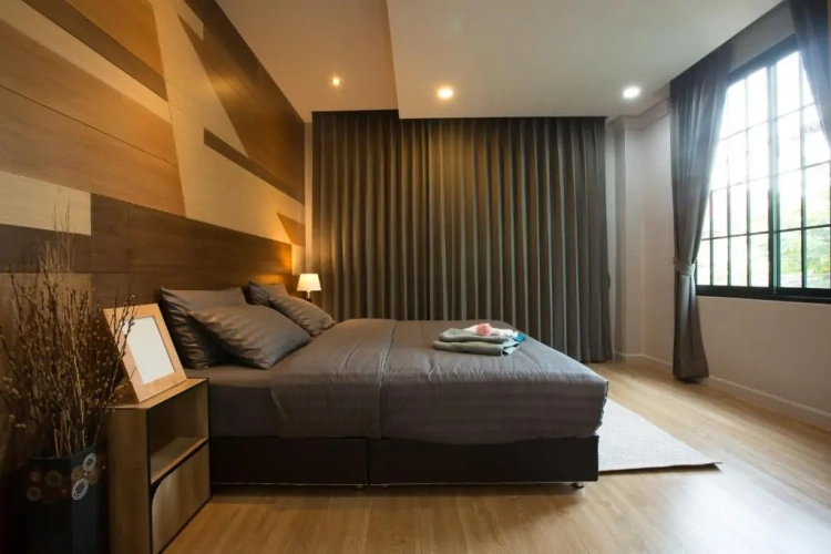 Quintuple Suite
