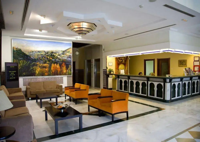 Hotel Don Manuel
