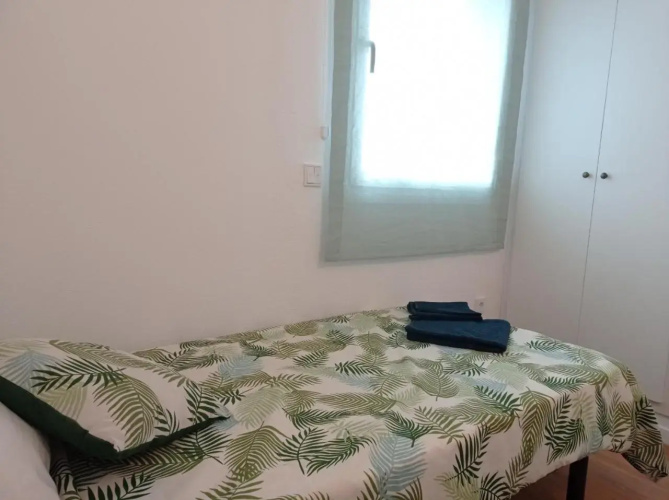 DAVANT MAR - Apartamento con terraza a pie de playa