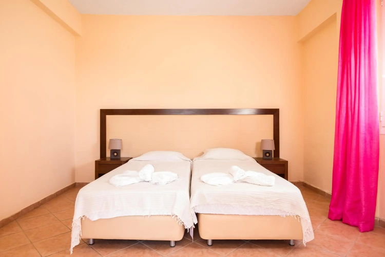 Fouxia Appartements