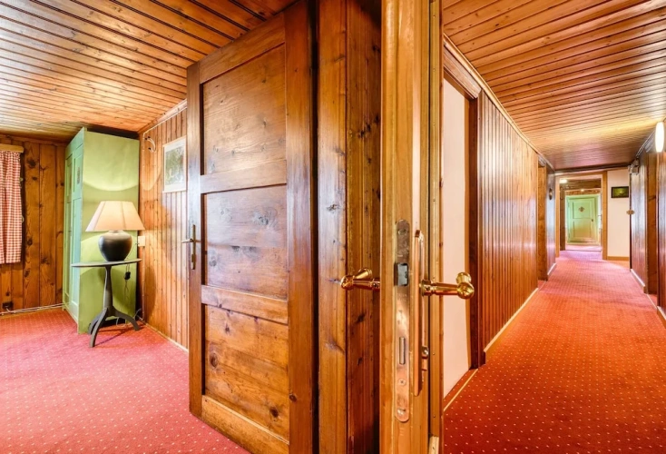 Standard Cottage