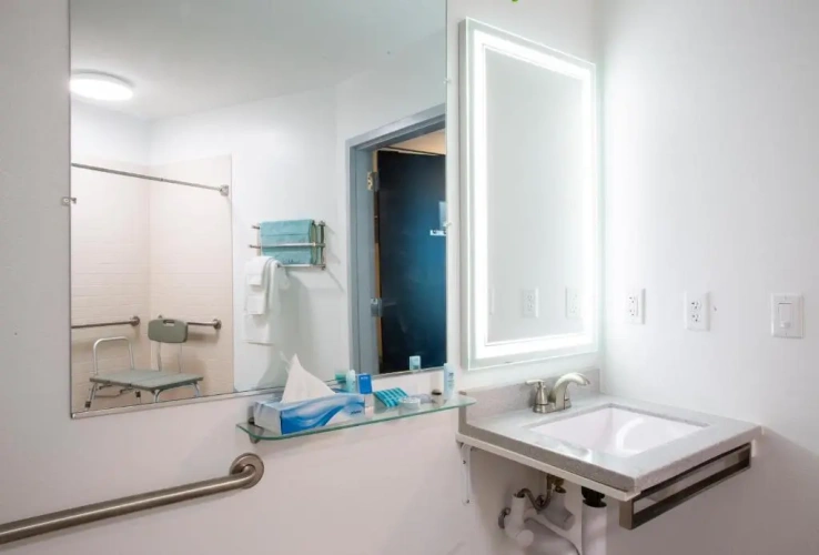 Luxury Quadruple room