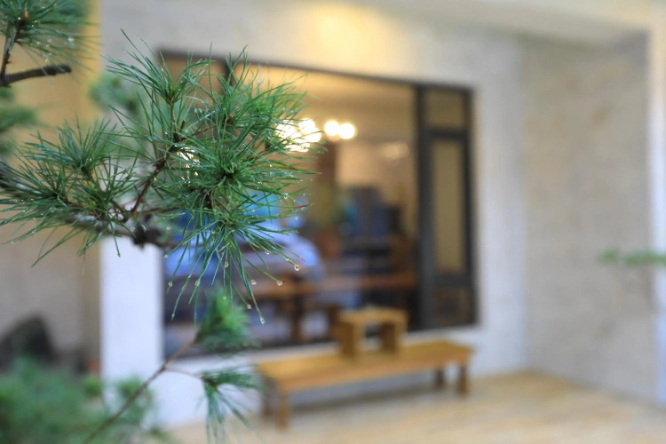 Hualien Shiado B&B