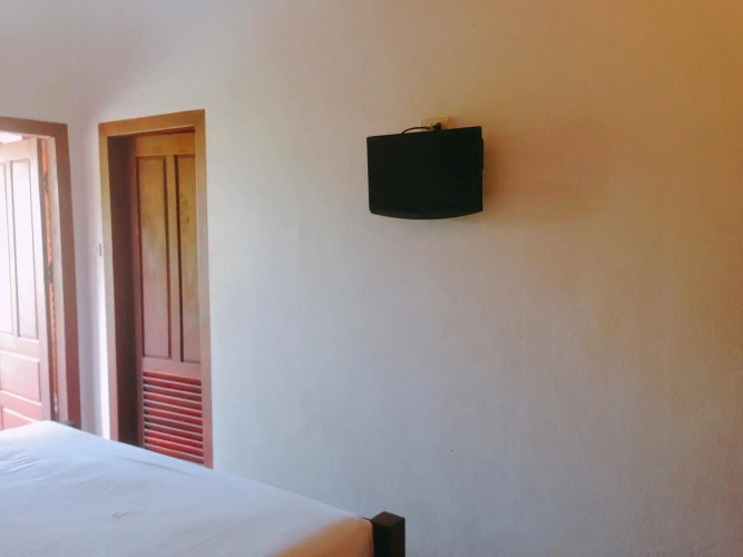 Pangkham Lodge