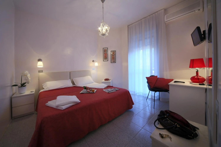 Hotel Cristallo