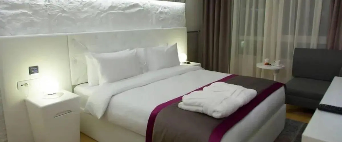 Hotelafbeelding