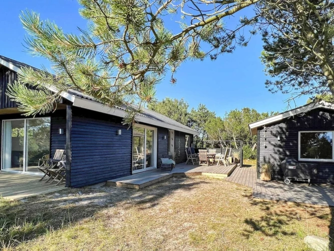 Cottage