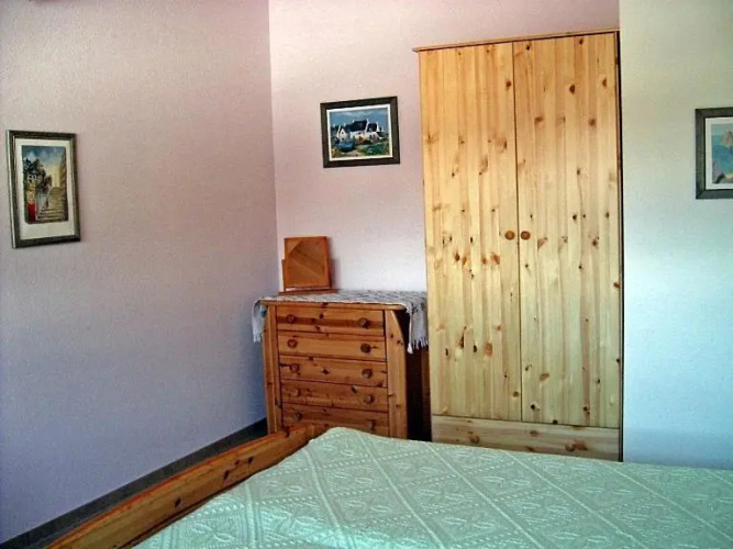 Chalet Morgenstern