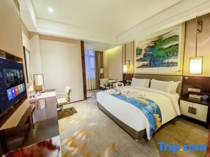 Superior Double Suite