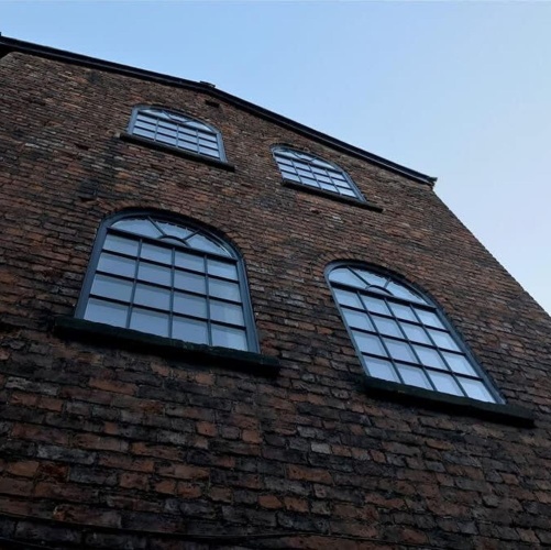 The Glyndwr - Berwyn House Central Wrexham - Wrexham