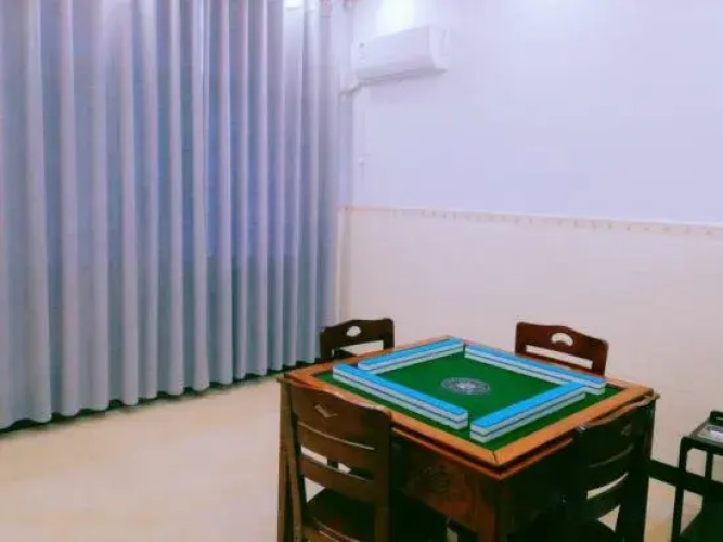 Huangling Impression Boutique Hostel