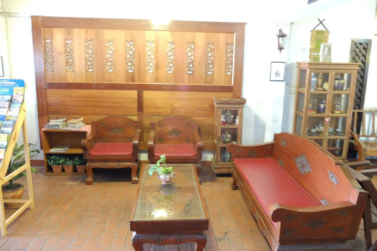 Bow Chiangmai House