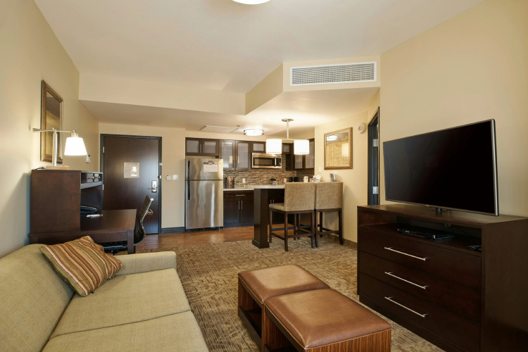 Staybridge Suites Chihuahua photo 6