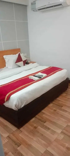 Saavi Hotel Sector 10