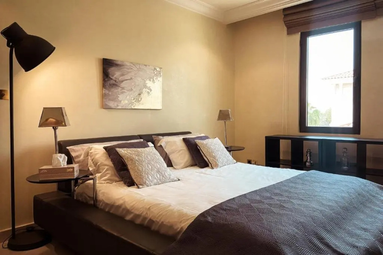 Villa Noor Palm Jumeirah