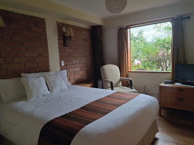 Double Apartment