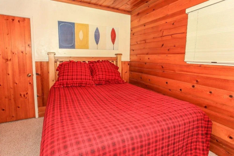 La Petite Retreat