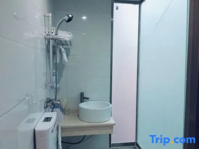 Huadu Hotel Shaoguan