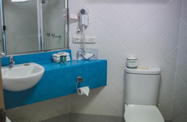 1 Bedroom Studio