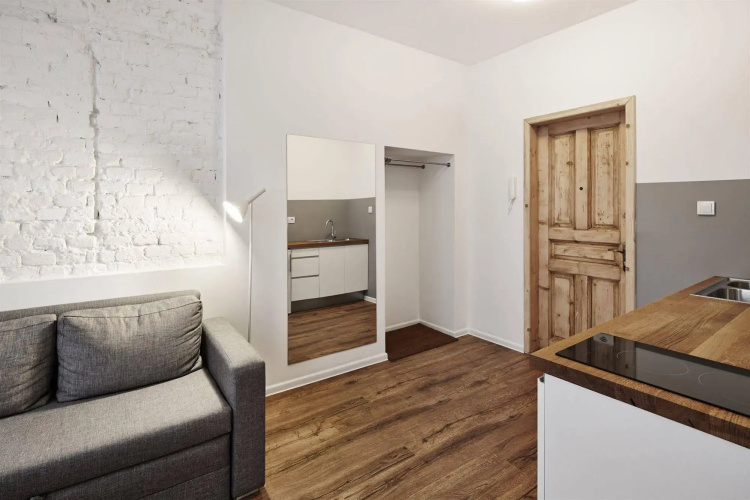 Laiko Apartments