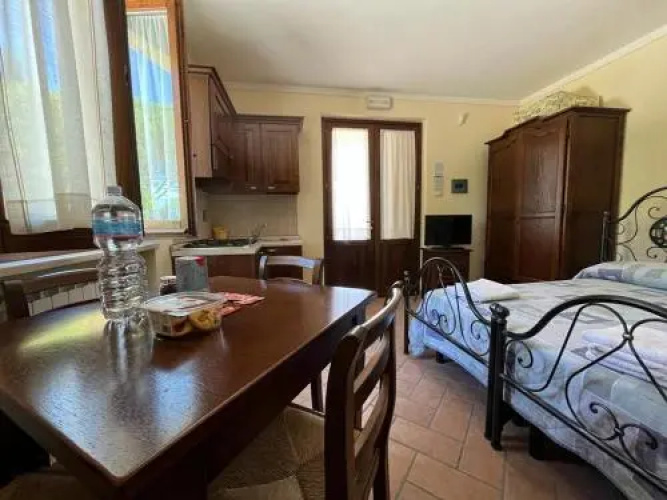 Agriturismo Gabellette