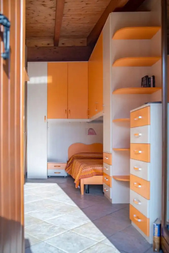 Feel at Home - Casa Dal Colle